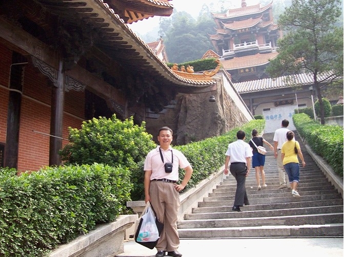 jh寻有缘女士成个家的第一张照片--鹤山交友中心